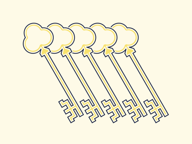 Designing for Growth: 5 Keys to Innovation