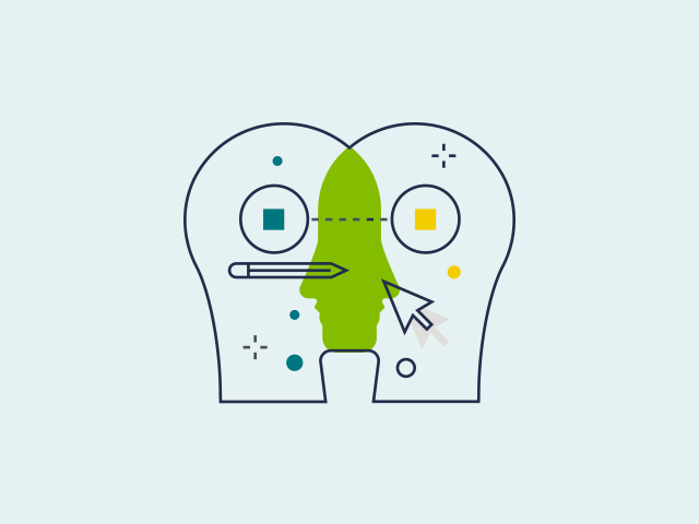 The Innovation Dream Team: Opposites Succeed