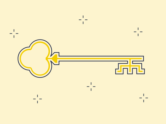 Making the Ask, Part 1: The Key to Entrepreneurial Success