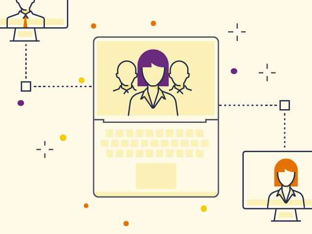 Virtual Culture and Leadership: How to Manage Long-Distance Teams