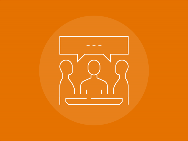 6 Strategies for Resolving — and Preventing — Workplace Conflict