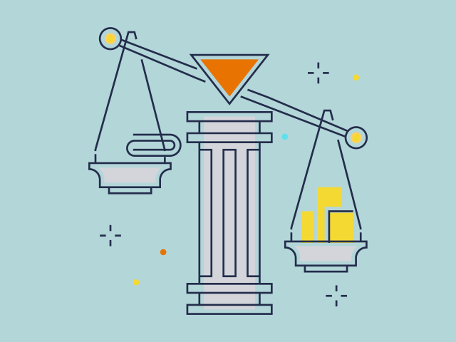 Economic Inequality, Part 1: Where We Are and Why 