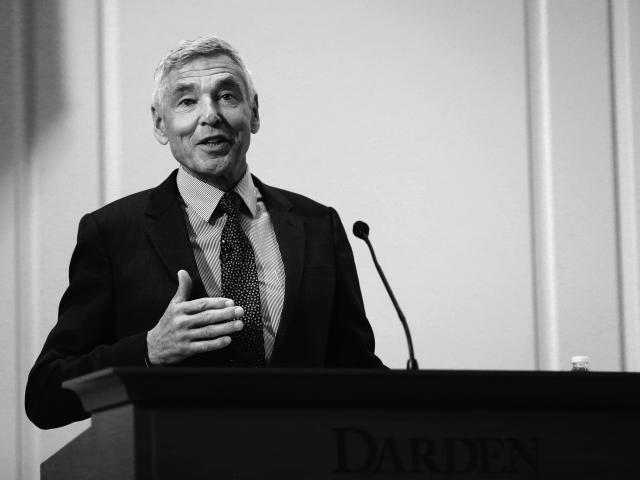 C-Suite Insights With Scott Beardsley: Nestlé Chair Peter Brabeck
