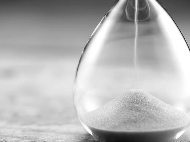 On Time: How the Past, Present and Future Can Impact Job Engagement