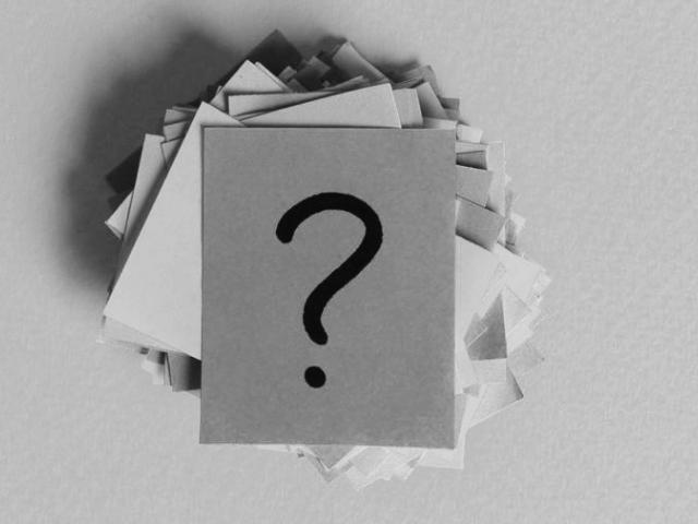 Making the Ask, Part 2: Practical Steps to Entrepreneurial Expertise