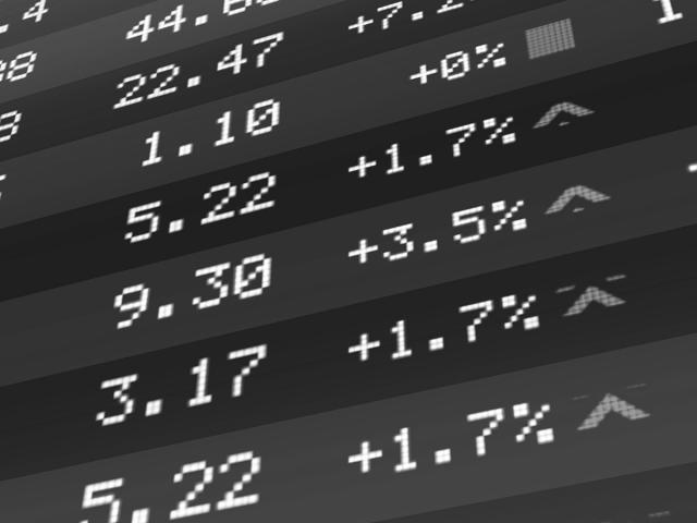 BizBasics: "Eat Well or Sleep Well (Should I Buy Stocks or Bonds?)"