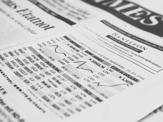 BizBasics: ‘What Is Diversification?’