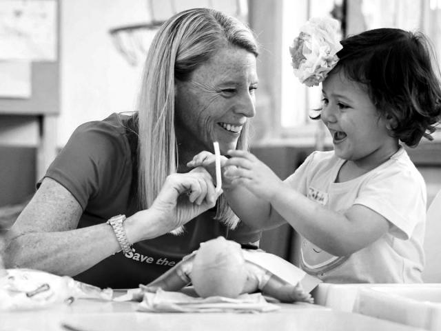 C-Suite Insights With Scott Beardsley: Save the Children CEO Carolyn Miles