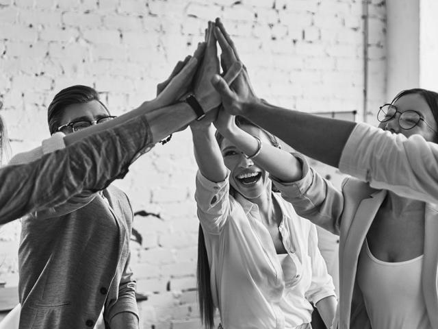 Credit Where Credit Is Due: Creating Teams Without a Self-Serving Bias