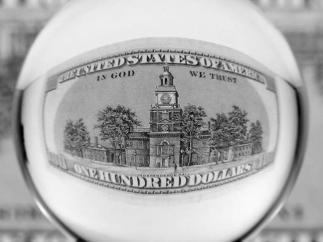 2016 Economic Forecast: ‘We’re Due’ — Recession May Loom for US Economy