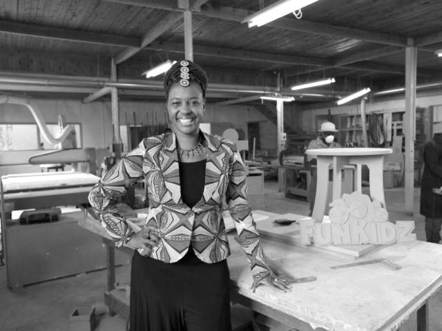 Goldman Sachs 10,000 Women: A Public-Private Partnership
