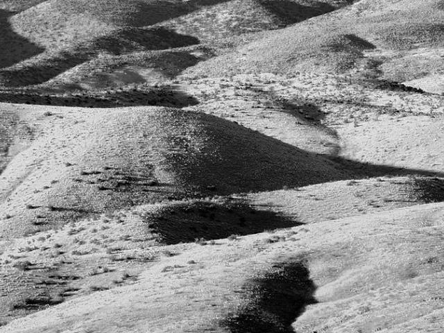 Leading in a Flat and Lumpy World