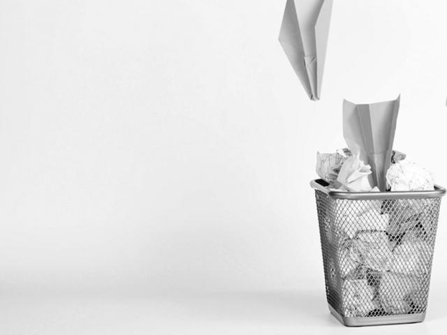 Lean Practice: Cinch in the Waste