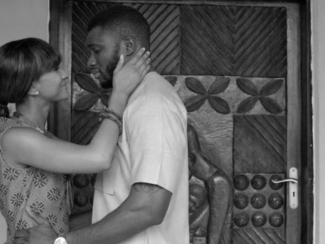 MTV Shuga: A Public-Private Partnership