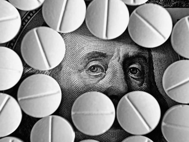 Painful Insecurity: Economics and Physical Distress