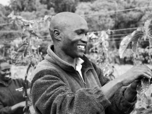Project Nurture: A Public-Private Partnership