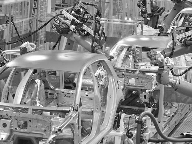 The Bottom Line on the Extended Enterprise: How Collaboration Can Lead to Real Financial Rewards