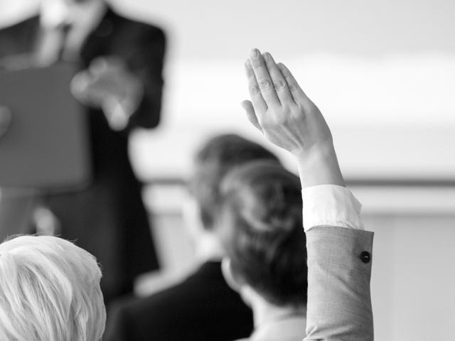 The Business of Ethics: How to Ask the Right Questions