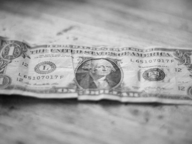 The National Debt Project