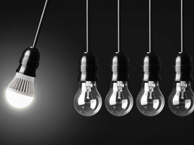 Thinking by Design: Innovation Is Everyone's Job