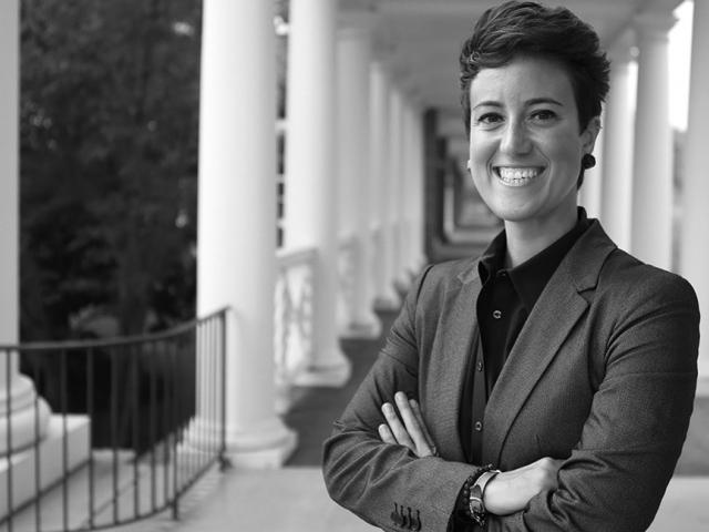 Three Things: Finding Happiness at Work