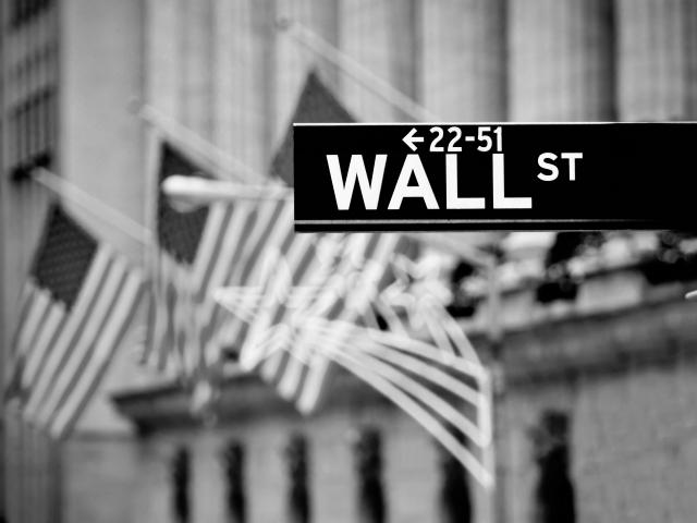 Wall Street 