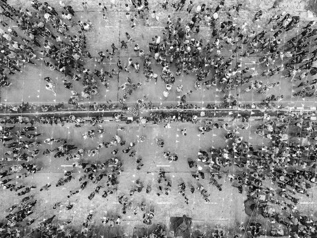 BizBasics: ‘Wisdom of Crowds’