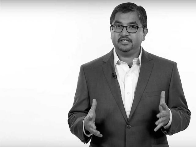 Three Things: Three Myths of Marketing