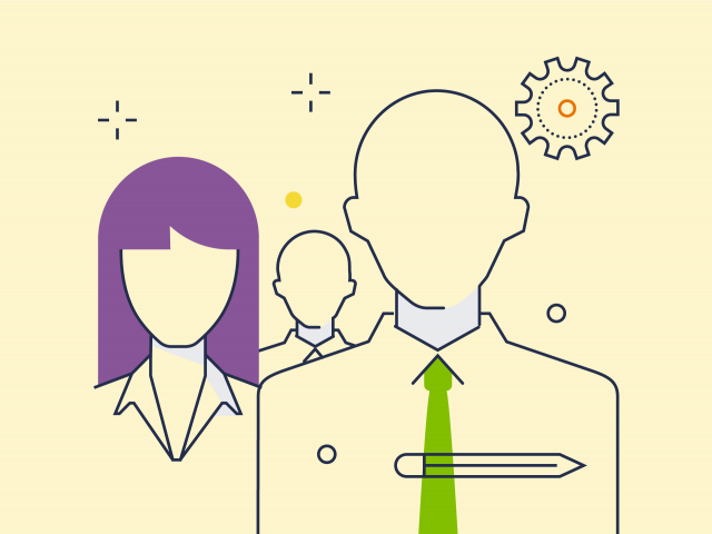 micromanagement 