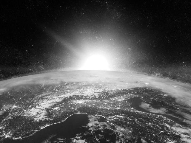 Earth Day 