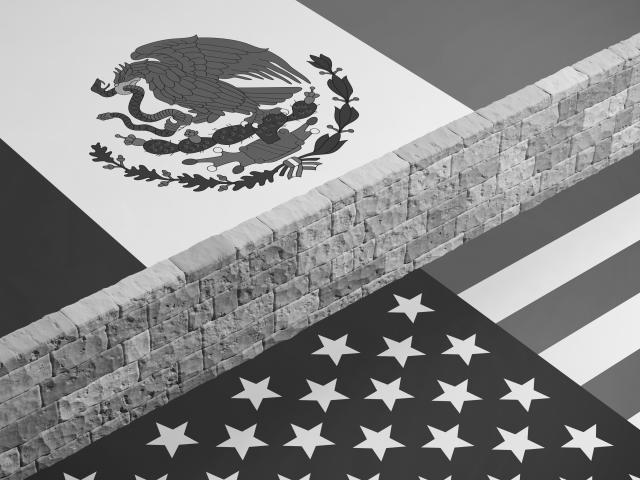 mexico border 