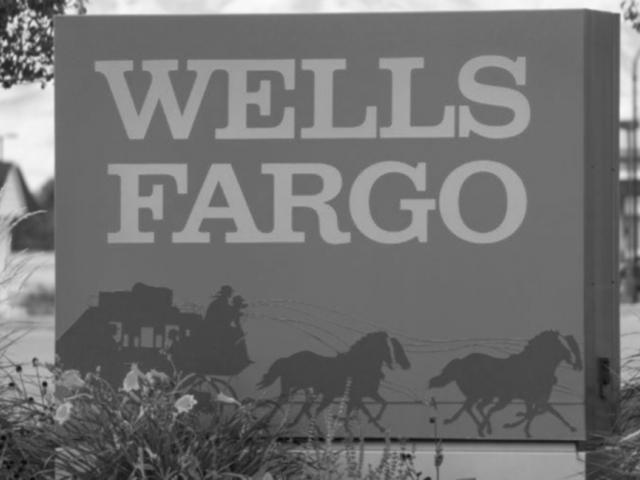 Wells Fargo