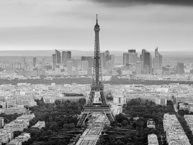 Eiffel Tower