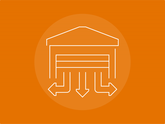 P3 supply chain 