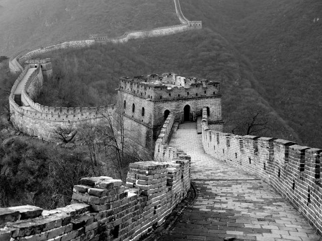 Marketing in China 