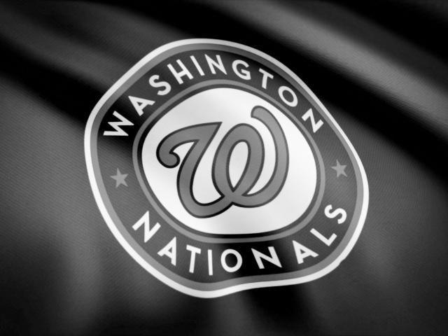 washington nationals 