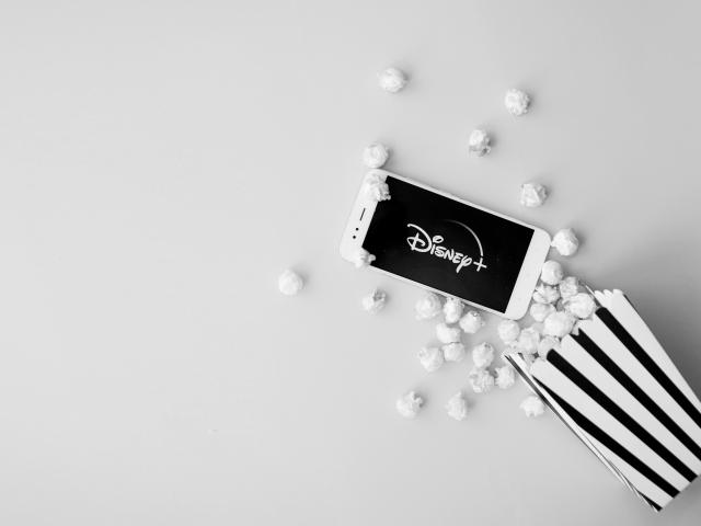 disney plus 