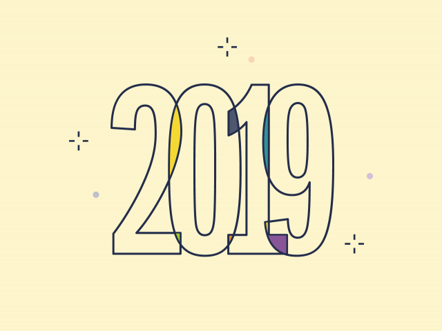2019 recap 