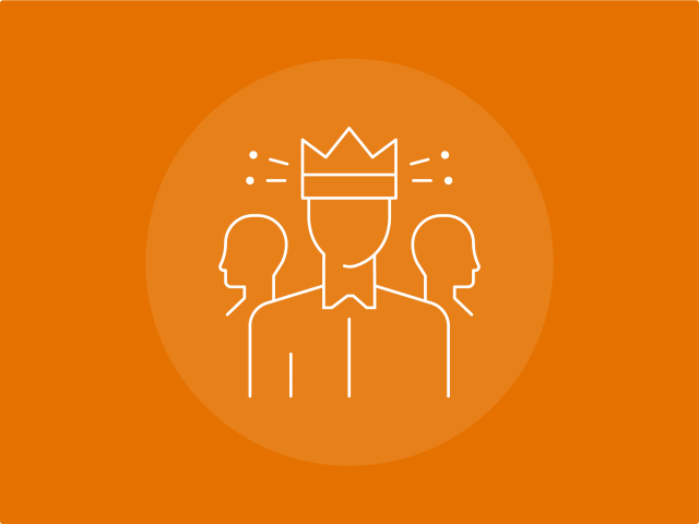traits of ceos