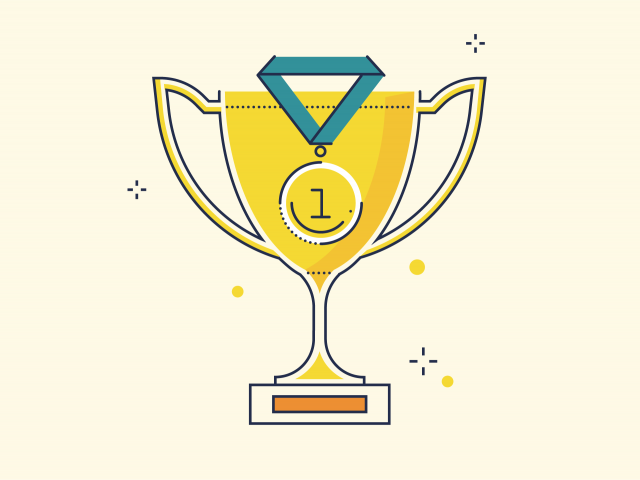 award
