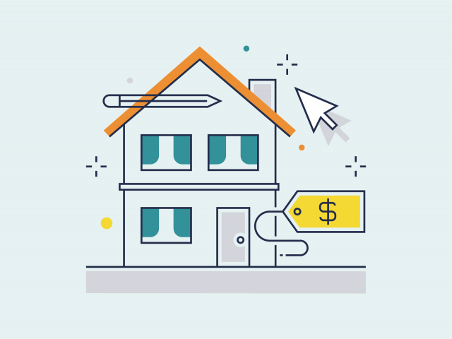 household income 
