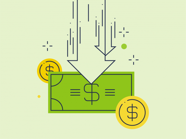 Fiscal stimulus 