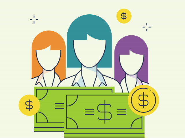 female billionaries