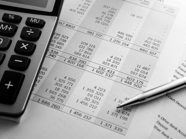 financial statement 