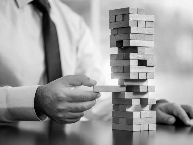 career risk 