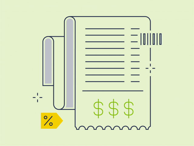 payment terms