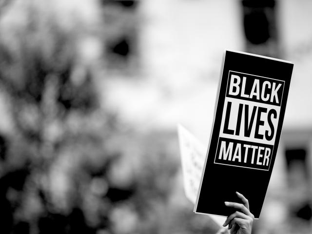 Black Lives Matter
