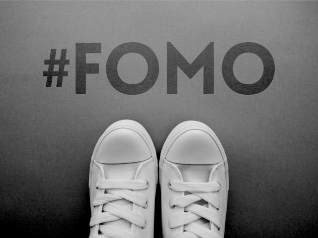 FOMO