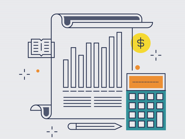 Societal vs. Individual costs of COVID-19