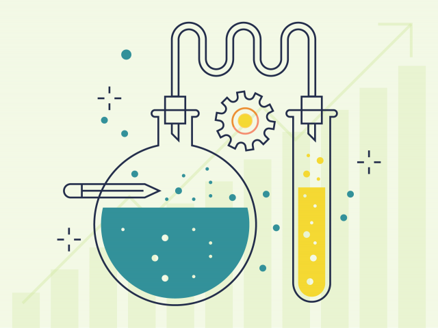 science and stocks 